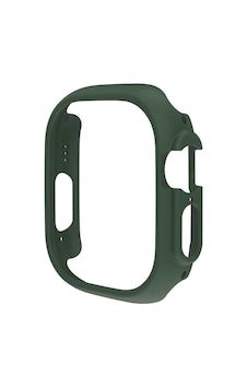 Apple Uyumlu Watch Ultra 49 MM Sert Pc Sadece Kasa Koruyucu 18 Apple Uyumlu Watch Ultra 49 MM Sert Pc Sadece Kasa Koruyucu 18