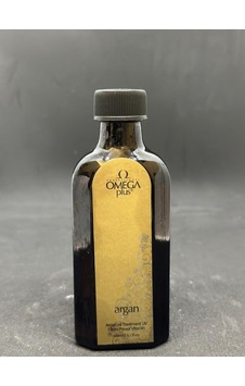 Omega Plus Argan Yağı