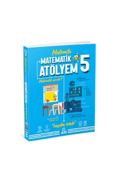 Arı 5 Sınıf Matematik Atölyem