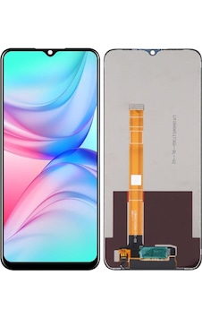 Oppo Realme C21Y Lcd Ekran Dokunmatik (RMX3261, RMX3263) Oppo Realme C21Y Lcd Ekran Dokunmatik (RMX3261, RMX3263)