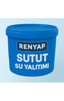 Renyap Sutut Su Yalıtımı 18 Kg Renyap Sutut Su Yalıtımı 18 Kg