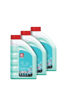 Lukoıl Kıslık -10 Camsuyu Bubblegum 3 X 1 Lt Lukoıl Kıslık -10 Camsuyu Bubblegum 3 X 1 Lt