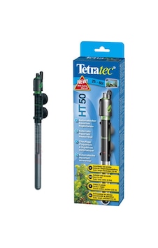 Tetra Tec Ht 50 Watt Akvaryum Isıtıcı Tetra Tec Ht 50 Watt Akvaryum Isıtıcı