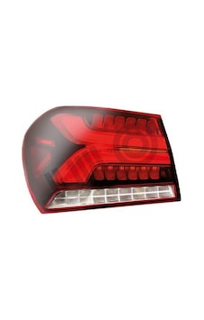 Ulo 140178030 Stop Lambası Sol Dıs Led Mercedes A-class V177 18 22 A1779066900 Ulo 140178030 Stop Lambası Sol Dıs Led Mercedes A-class V177 18 22 A1779066900