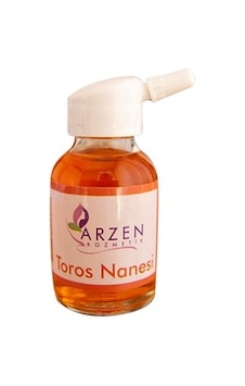 Arzen Toros Nanesi Yağı 25 ML