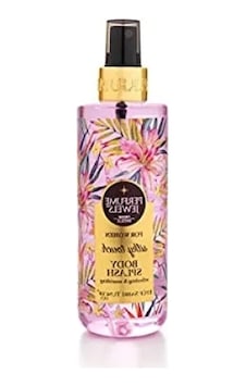 Vücut Spreyi - Silky Touch 250 Ml Vücut Spreyi - Silky Touch 250 Ml