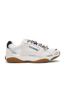 Steve Madden Sneaker, 36, Beyaz Steve Madden Sneaker, 36, Beyaz