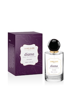 Daniel Klein Diana Kadın Parfüm EDP 100 ML