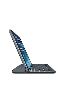 Logitech UltraThin Apple Uyumlu iPad Mini Klavye (TR) - Space Gri Logitech UltraThin Apple Uyumlu iPad Mini Klavye (TR) - Space Gri