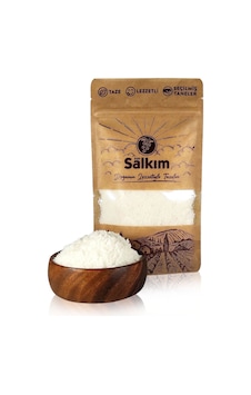 Hindistan Cevizi Rende 100 G Kurutulmuş Ürün Diğer Hindistan Cevizi Rende 100 G Kurutulmuş Ürün Diğer