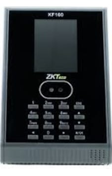 Zkteco Kf160 Id Yüz Tanıma Pdks Cihazı Trface200 Zkteco Kf160 Id Yüz Tanıma Pdks Cihazı Trface200