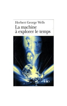 La Machine À Explorer Le Temps La Machine À Explorer Le Temps