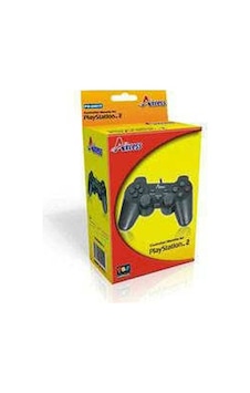 Axcess Ps 2 Analog Game Pad Oyun Kolu Axcess Ps 2 Analog Game Pad Oyun Kolu