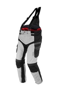 Bela Crossroad Extreme Motosiklet Pantolonu L Beden Bela Crossroad Extreme Motosiklet Pantolonu L Beden
