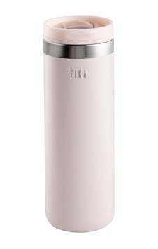 Fika Tauko Termos Bardak 470ml - Pudra-7559 Pembe