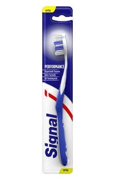 Signal Performans Diş Fırçası Signal Performans Diş Fırçası