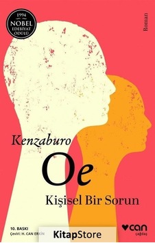 Kitapstore Kişisel Bir Sorun / Kenzaburo Oe Kitapstore Kişisel Bir Sorun / Kenzaburo Oe