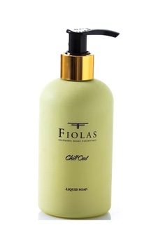 Fiolas Chill Out Sıvı Sabun 250 ML Fiolas Chill Out Sıvı Sabun 250 ML