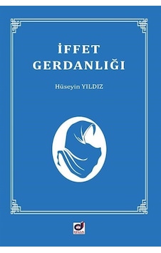İffet Gerdanlığı - Hüseyin Yıldız - Dua Yayıncılık İffet Gerdanlığı - Hüseyin Yıldız - Dua Yayıncılık