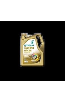 Petronas 10W-60 Syntium Racer Motor Yağı 4 L Petronas 10W-60 Syntium Racer Motor Yağı 4 L