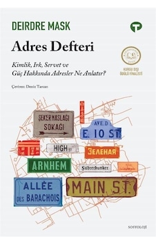 Adres Defteri / Deirdre Mask