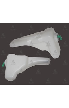 Taiwan Honda Civic 1996-2000 Yedek Su Deposu 19101-p2a-000 Taiwan Honda Civic 1996-2000 Yedek Su Deposu 19101-p2a-000