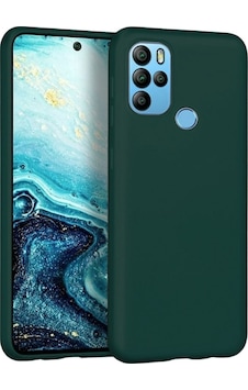 General Mobile GM 21 Pro Uyumlu Silikon Kılıf - Esnek Tam Koruma Pastel Renk Kapak - Yeşil General Mobile GM 21 Pro Uyumlu Silikon Kılıf - Esnek Tam Koruma Pastel Renk Kapak - Yeşil