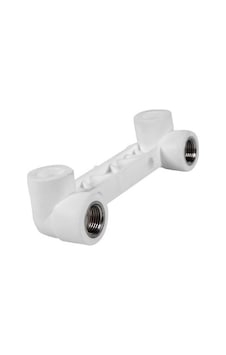 Pprc Çiftli Batarya Bağlantısı 20-1/2 Mm. Altın Pprc Çiftli Batarya Bağlantısı 20-1/2 Mm. Altın