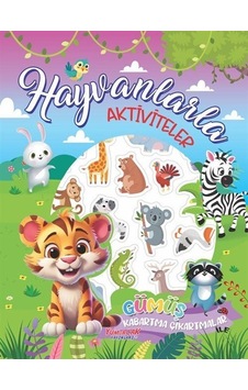 Hayvanlarla Aktiviteler / Kolektif Hayvanlarla Aktiviteler / Kolektif