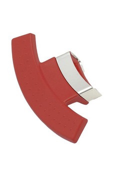 Fissler Magic Red Yan Kulp 20 Cm Renkli Fissler Magic Red Yan Kulp 20 Cm Renkli