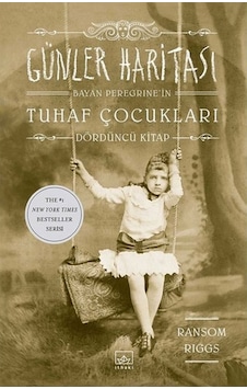 Günler Haritası Bayan Peregrine In Tuhaf Çocukları 4 Ithaki Yay Günler Haritası Bayan Peregrine In Tuhaf Çocukları 4 Ithaki Yay
