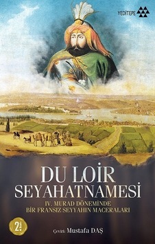 Du Loir Seyahatnamesi - Du Loir - Yeditepe Yayınevi Du Loir Seyahatnamesi - Du Loir - Yeditepe Yayınevi