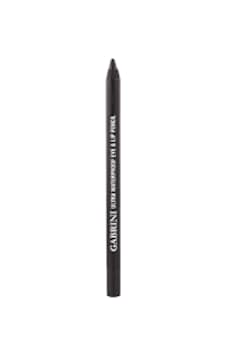 Gabrini Ultra Waterproof Eye&Lip Pencil No: 01 Dudak Kalemi Gabrini Ultra Waterproof Eye&Lip Pencil No: 01 Dudak Kalemi