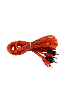 Soundmax Sx-Rca2M 2 Metre Anfi Rca Kablo Soundmax Sx-Rca2M 2 Metre Anfi Rca Kablo