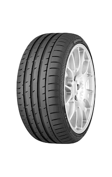 Continental Contisportcontact 3 275/35R18 95Y Mo Yaz Lastiği 2024 Continental Contisportcontact 3 275/35R18 95Y Mo Yaz Lastiği 2024