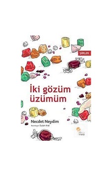İki Gözüm Üzümüm / Necdet Neydim