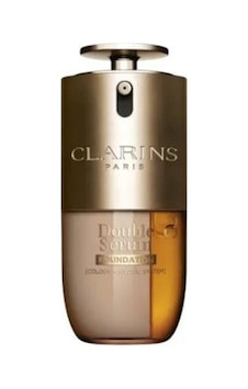 Clarins Double Serum Foundation L5w 30ml Clarins Double Serum Foundation L5w 30ml