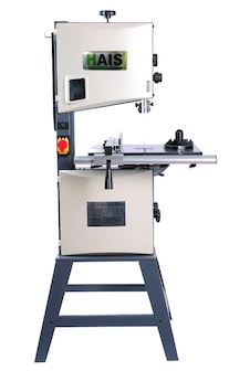Hais MJ12 750 W Şerit Testere Makinesi Hais MJ12 750 W Şerit Testere Makinesi