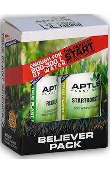 Aptus Believer Pack 100 ML Aptus Believer Pack 100 ML