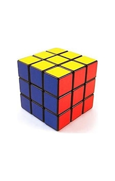 Rubik Zeka Küpü Rubik Zeka Küpü
