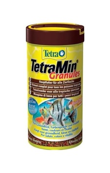 Ayrex Min Granul 250 Ml Ayrex Min Granul 250 Ml