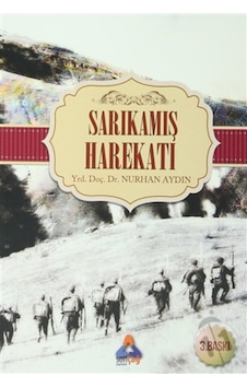 Sarıkamış Harekatı N11.3249 Sarıkamış Harekatı N11.3249