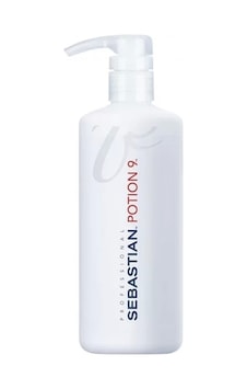 Sebastian Potion 9 Şekillendirici Bakım Kremi 500ML 800561059283 Sebastian Potion 9 Şekillendirici Bakım Kremi 500ML 800561059283