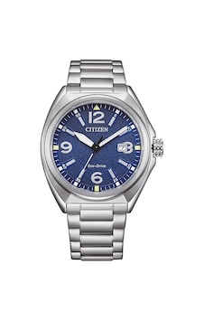 Citizen Aw1571-76l Kol Saati Gri Citizen Aw1571-76l Kol Saati Gri