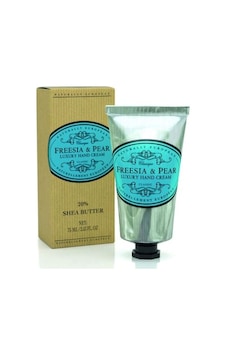 Naturally European Freesia & Pear El Kremi 75 ML