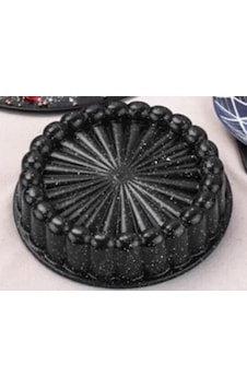 Döküm 26 Cm Granir Tart Kalıbı