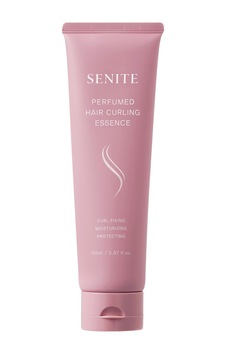 Senite Perfumed Hair Curling Essence