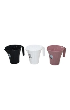 Plastlife Kp-153 Kapaksız Ve Renkli Plastik Bakliyat Süzgeç Diğer