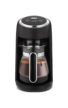 Sinbo SCM-2985 Türk Kahve Makinesi Sinbo SCM-2985 Türk Kahve Makinesi
