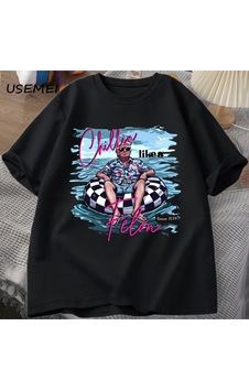 Flood Of Style Chillin Gibi Bir Suçlu T Shirt Erkek Kadın Komik Trump T-shirt Yaz Tee Unisex O Boyun Pa Siyah Flood Of Style Chillin Gibi Bir Suçlu T Shirt Erkek Kadın Komik Trump T-shirt Yaz Tee Unisex O Boyun Pa Siyah